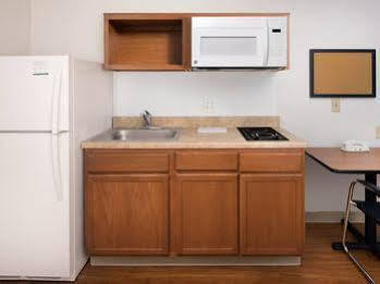 Value Place Cleveland Oh 호텔 외부 사진
