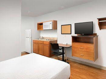 Value Place Cleveland Oh 호텔 외부 사진