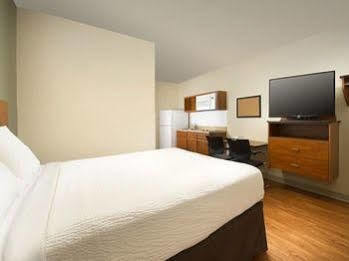 Value Place Cleveland Oh 호텔 외부 사진